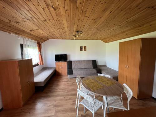 Lodge Domki Letniskowe U Marty