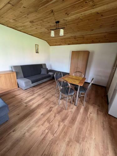Lodge Domki Letniskowe U Marty