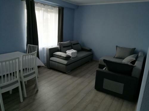 Testo Apartments