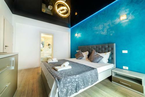 Radu Apartament Eforie Nord