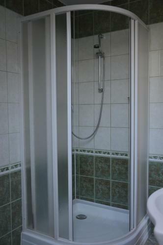 Apartm�n Na Kosk�ch