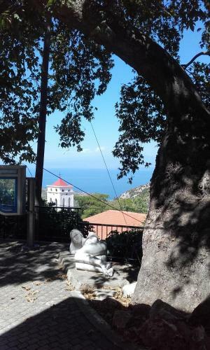Agroturismo Athina's House