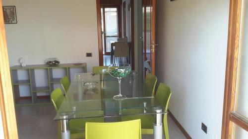 Casa Vacanza " Dolphin "