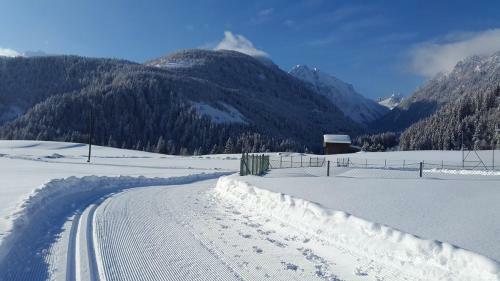 Posada Gasthof Wacht