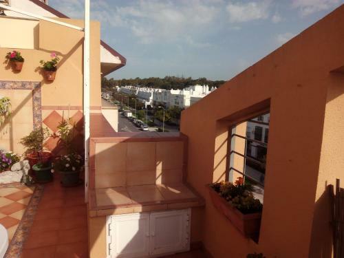 Apartamento �tico En Plaza de Toros