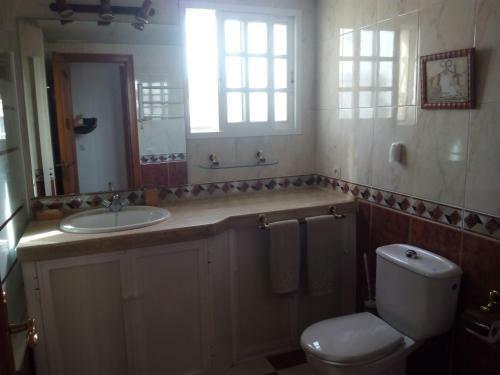 Apartamento �tico En Plaza de Toros