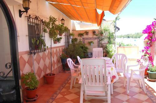 Apartamento �tico En Plaza de Toros