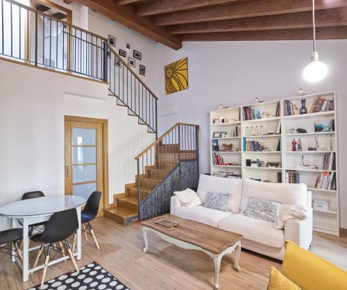 Apartamento Tur�stico Calle Nueva
