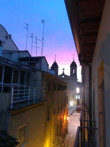 Apartamento Tur�stico Calle Nueva