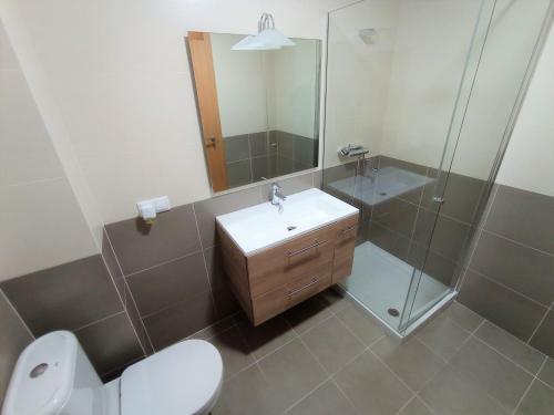 Playa Foz Apartamento