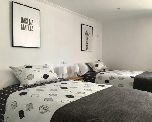 Nuevo Apartamento Fazouro