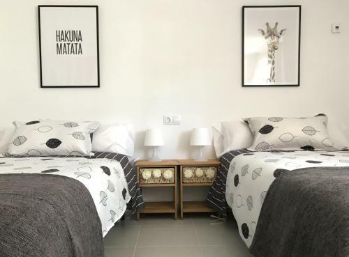 Nuevo Apartamento Fazouro