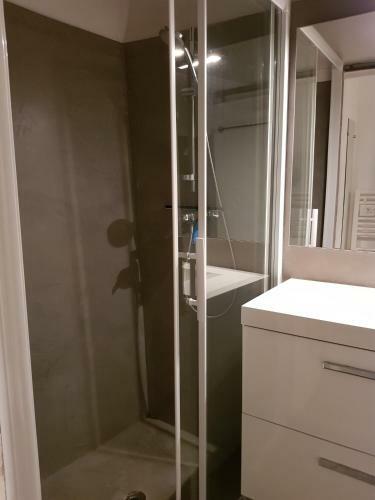 Apartamento Plein Pieds Au C?ur de Cassis