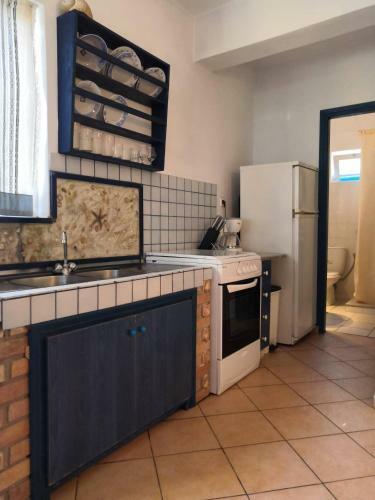 Apartamento Sea & Sun Village