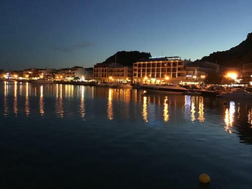 George's Apartment - Zakynthos