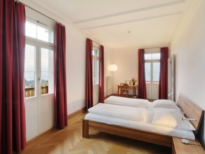 Jugendstilhotel Paxmontana