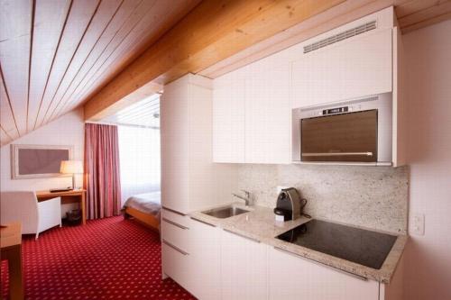 Hotel Restaurant Schl�ssli