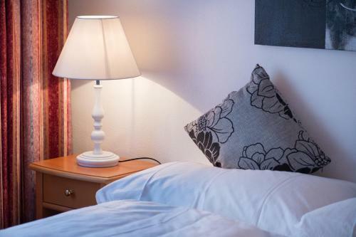 Hotel Restaurant Schl�ssli