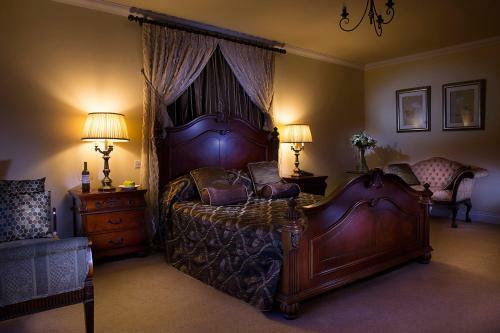 An Ch�irt, Gweedore Court Hotel