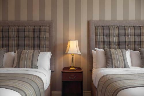 An Ch�irt, Gweedore Court Hotel