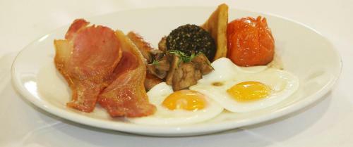 An Ch�irt, Gweedore Court Hotel