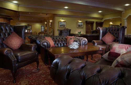An Ch�irt, Gweedore Court Hotel
