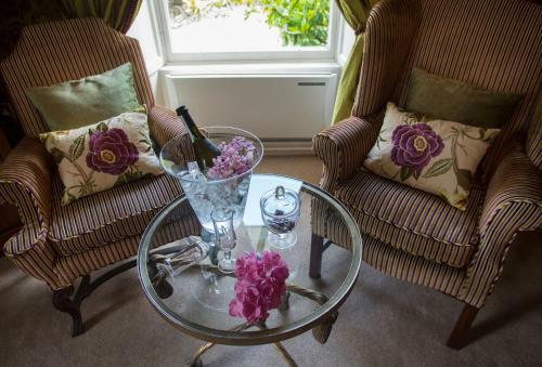 Raheen House Hotel