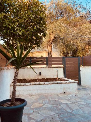Apartamento Louvros Luxury Suittes