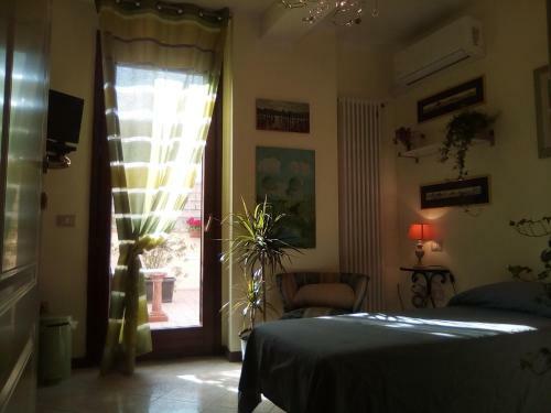 B&B Zia Lelly