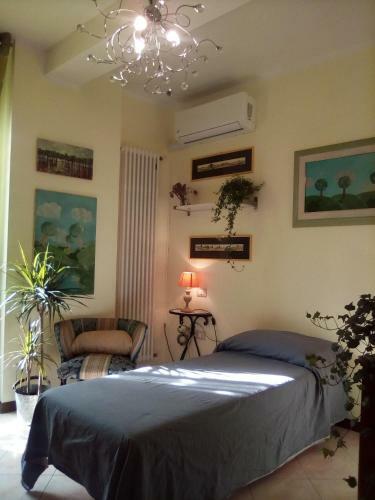 B&B Zia Lelly