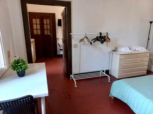 Apartamento Arco Augusto