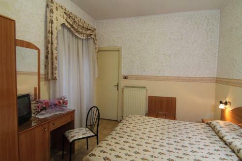 Hotel Ristorante La Casareccia