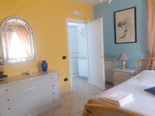 Apartamento Appartamento In Collina