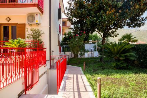 Hostal Stella Di Mare - Via Amendola