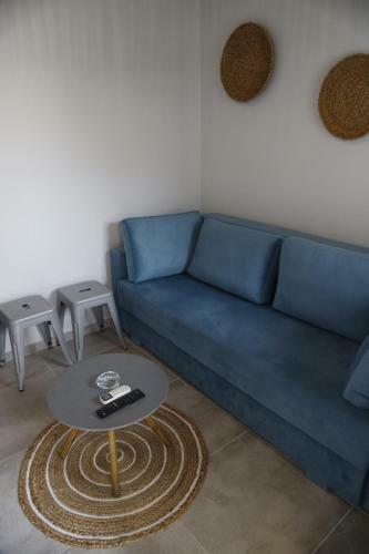 Aelia Boutique Apartments & Rooms