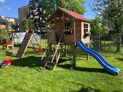 Apartamento Przysta? W Pucku