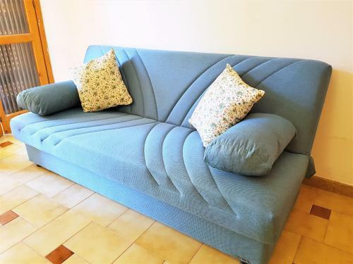 Apartamento Appartamento Con Giardino Sul Mare