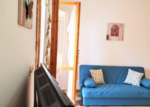 Apartamento Appartamento Con Giardino Sul Mare