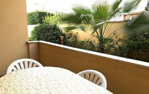 Apartamento Appartamento Con Giardino Sul Mare