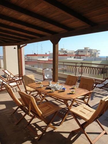 Attico Panoramico