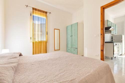 Baia Verde Apartments By Barbarhouse