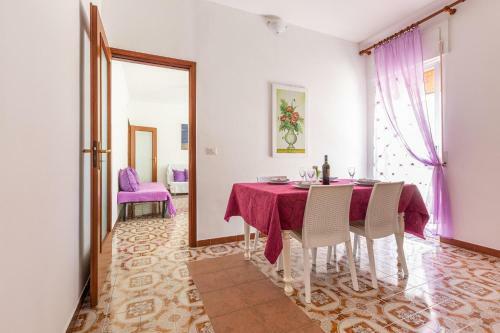 Apartamento Appartamento Da Luca By Barbarhouse