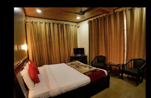 Hotel Cozy Nook By Pluto