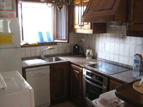 Chalet Con Piscina