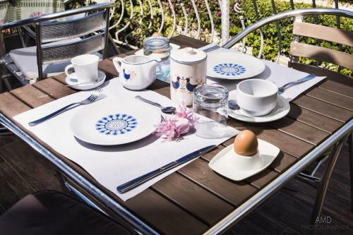 Bed & Breakfast Los Flamingos