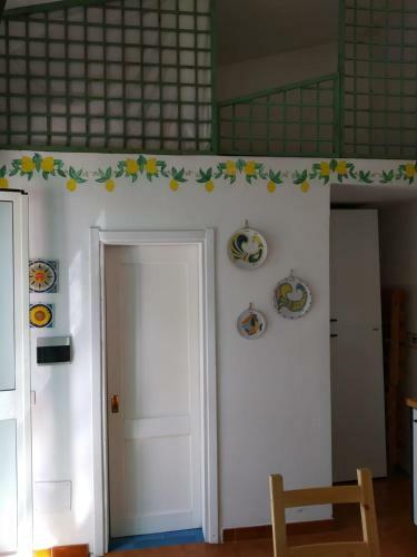 Casa La Fornace