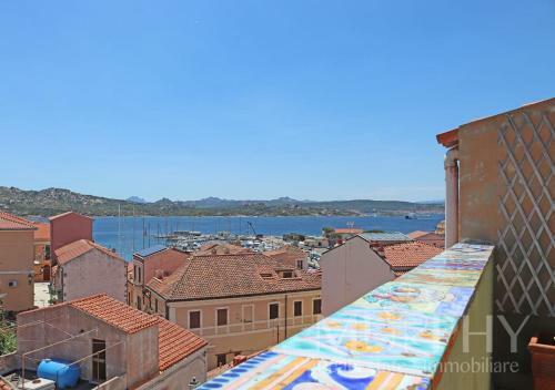 Apartamento Residenza Zicavo