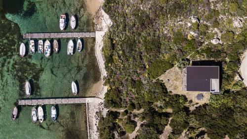 Apartamento Villa La Sbandata