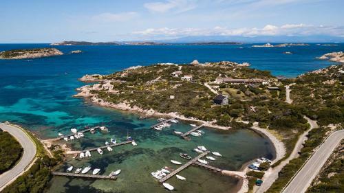 Apartamento Villa La Sbandata
