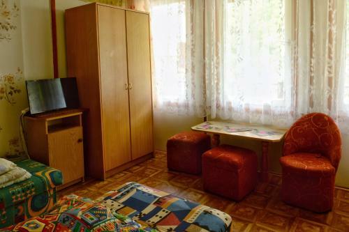 Lodge Domki Letniskowe U Gosi
